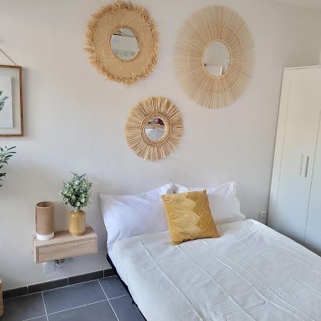 Studio 24M² Montpellier - Hopitaux Facultes Centre 외부 사진