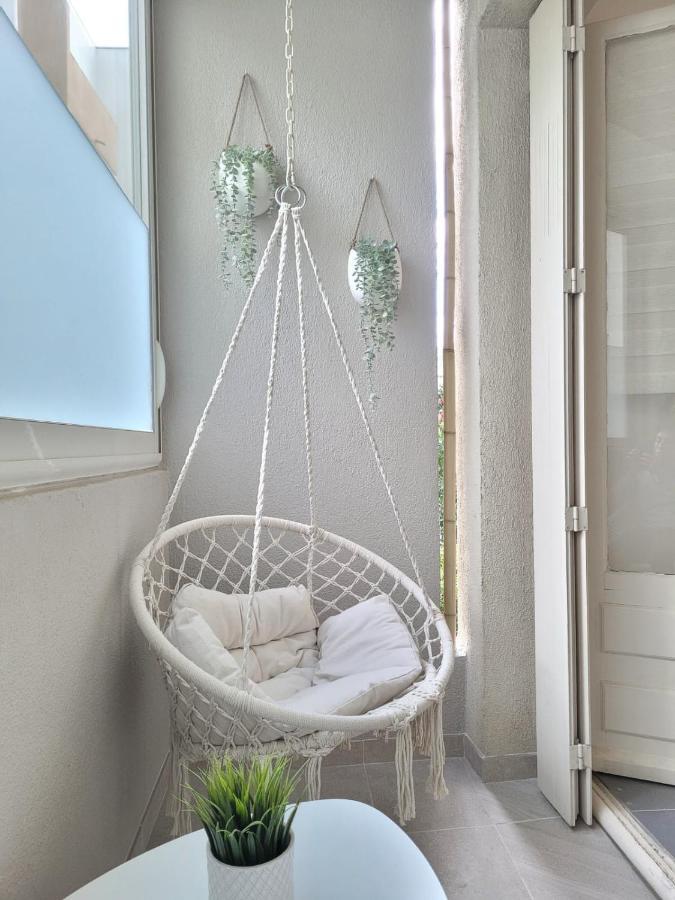 Studio 24M² Montpellier - Hopitaux Facultes Centre 외부 사진
