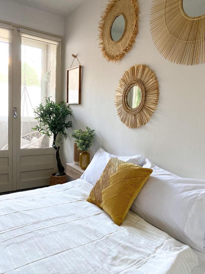 Studio 24M² Montpellier - Hopitaux Facultes Centre 외부 사진