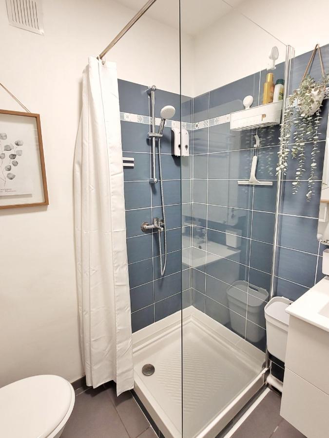 Studio 24M² Montpellier - Hopitaux Facultes Centre 외부 사진