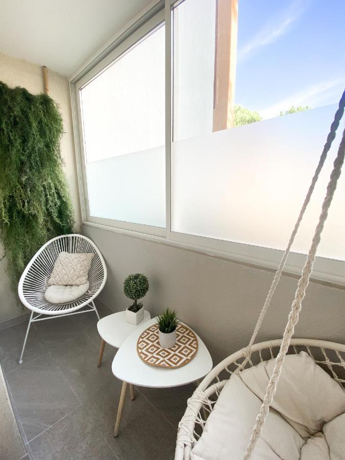 Studio 24M² Montpellier - Hopitaux Facultes Centre 외부 사진